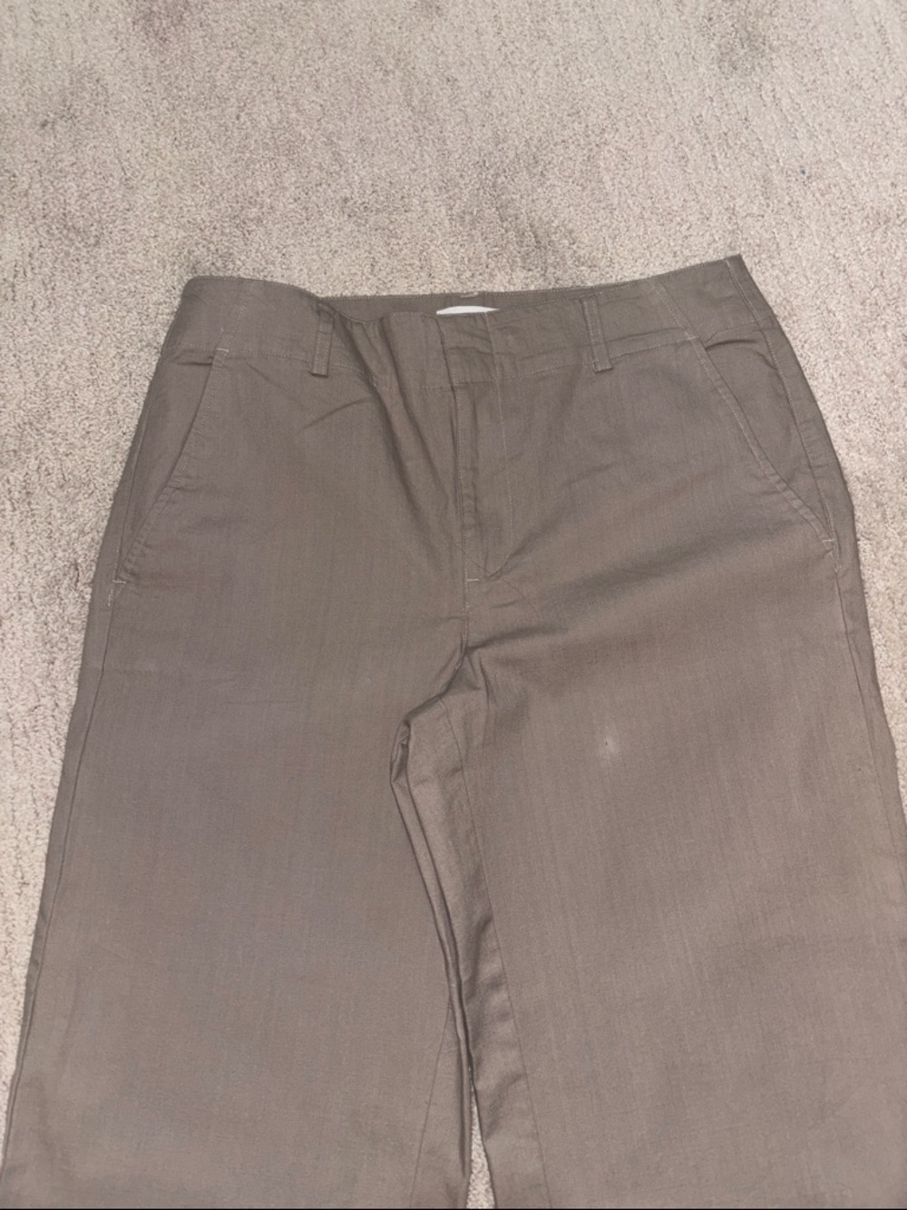 Loft pants - Picture 3 of 8